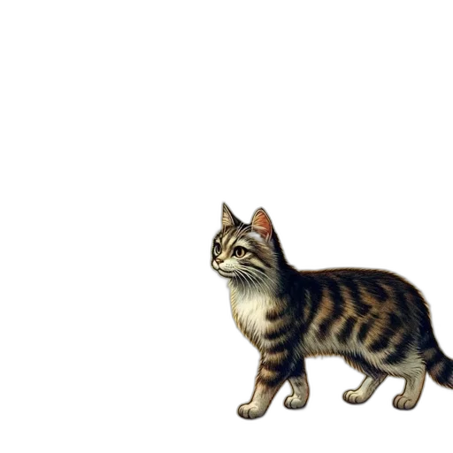 animal, staff, creature, weapon, photorealistic, pixel art, 3d render, concept art transparent PNG cut-out