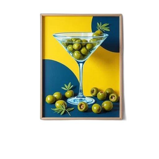 jewelry, food, photorealistic, oil painting, 3d render, blue, stylized, painting transparent PNG cut-out