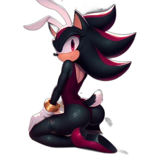 creature, animal, jacket, hair, concept art, pixel art, cartoon, anime transparent PNG cut-out