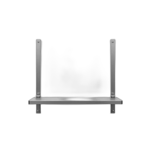 furniture, crown, staff, robot, 3d render, concept art, fog, modern transparent PNG cut-out