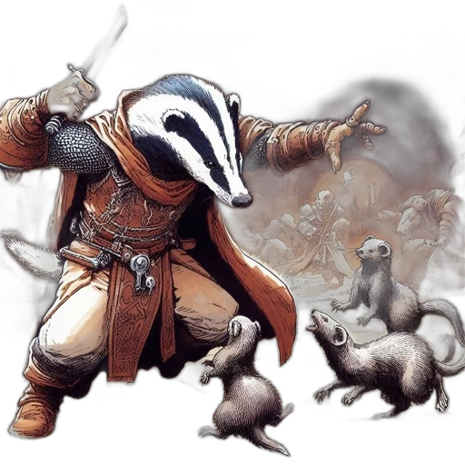 animal, concept art, fantasy art, comic book art, photorealistic, fog, fire, majestic transparent PNG cut-out
