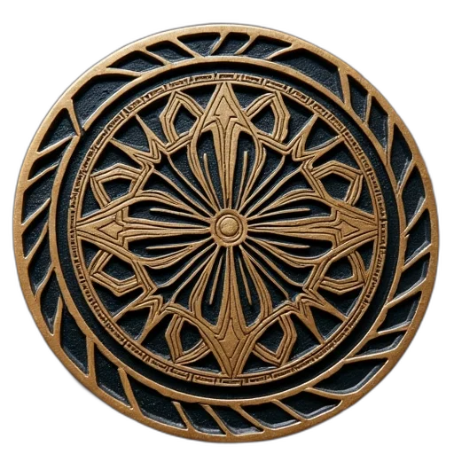 jewelry, crown, staff, umbrella transparent PNG cut-out
