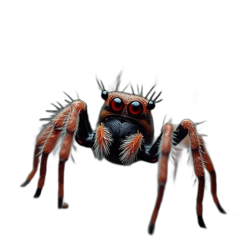 creature, animal, mask, crown, concept art, 3d render, photorealistic, pixel art transparent PNG cut-out