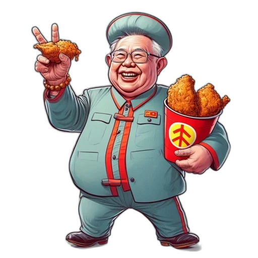 food, staff, jacket, weapon, concept art, photorealistic, pixel art, elderly transparent PNG cut-out