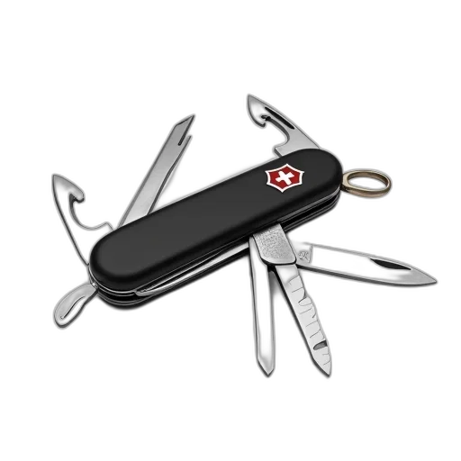 staff, weapon, jewelry, 3d render, pair, swiss, army, knives transparent PNG cut-out