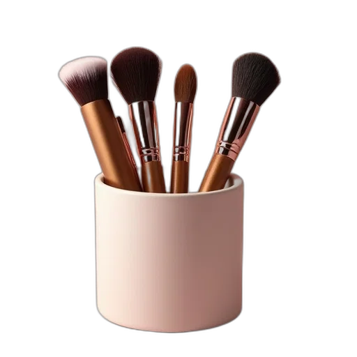 crown, photorealistic, 3d render, earth tones, golden, pastel, monochrome, makeup transparent PNG cut-out