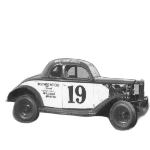 car, photorealistic, 3d render, concept art, black, white, photo, race transparent PNG cut-out