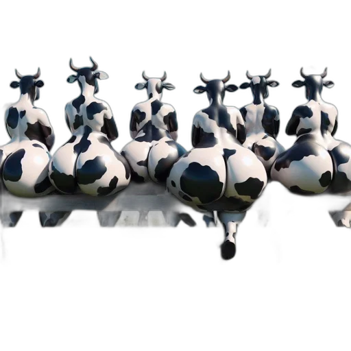 robot, dragon, weapon, animal, 3d render, concept art, fantasy art, pixel art transparent PNG cut-out