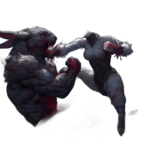 creature, dragon, weapon, animal, concept art, fantasy art, pixel art, 3d render transparent PNG cut-out