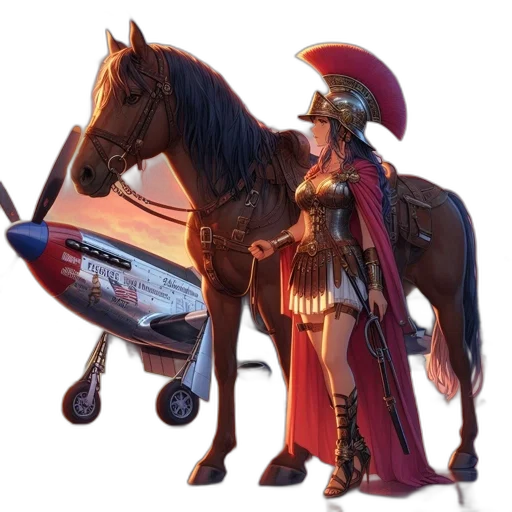 staff, sword, weapon, concept art, fantasy art, pixel art, photorealistic, red transparent PNG cut-out