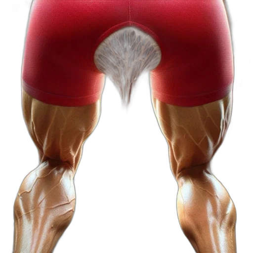 hair, weapon, animal, furniture, 3d render, photorealistic, concept art, cyclist transparent PNG cut-out