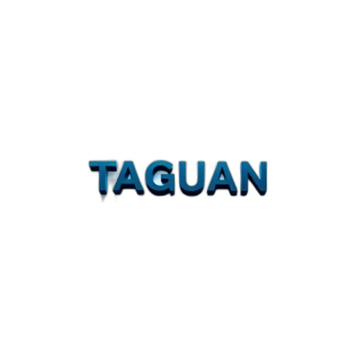 pixel art, second, image, shows, white, background, word, taguan transparent PNG cut-out