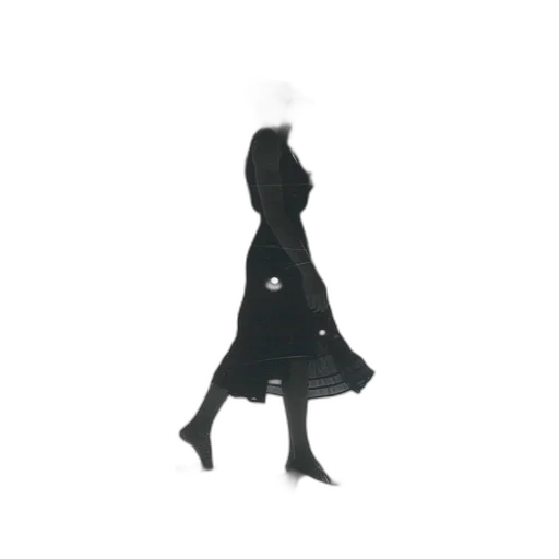 dress, staff, umbrella, hat, 3d render, concept art, pixel art, photorealistic transparent PNG cut-out