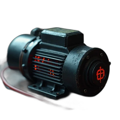 weapon, robot, 3d render, cyberpunk, photorealistic, concept art, digital, hydraulic transparent PNG cut-out