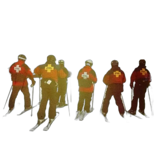 staff, jacket, concept art, pixel art, comic book art, 3d render, snow, fire transparent PNG cut-out