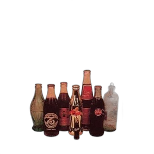 bottle, food, staff, crown, 3d render, book, cover, red transparent PNG cut-out
