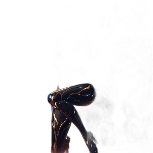 staff, creature, hair, sword, concept art, 3d render, comic book art, fantasy art transparent PNG cut-out