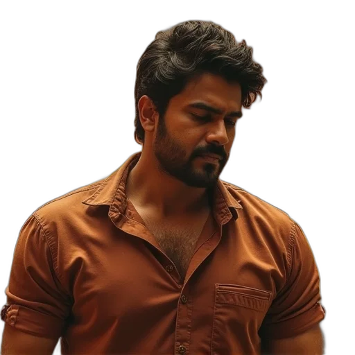 forest, vijay, movie, first transparent PNG cut-out