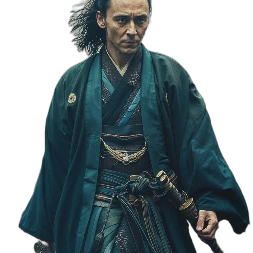 staff, sword, dragon, jacket, concept art, photorealistic, fantasy art, comic book art transparent PNG cut-out