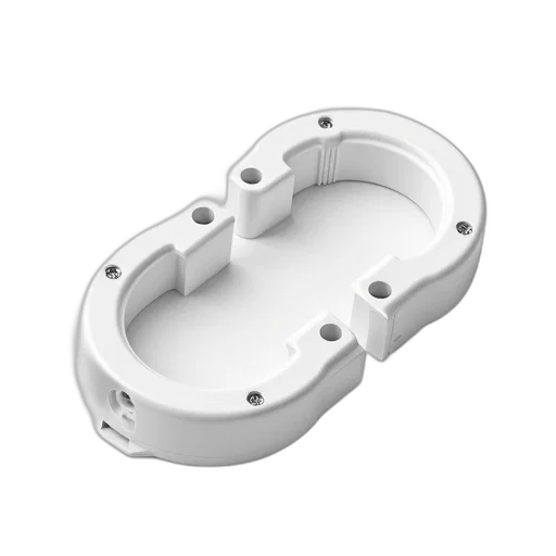 jewelry, crown, robot, furniture, 3d render, white, plastic, electronic transparent PNG cut-out