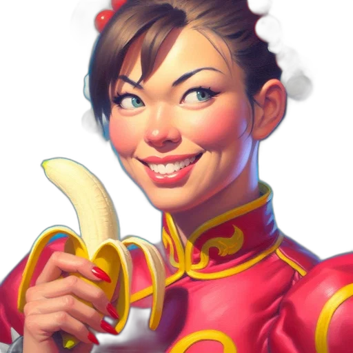 staff, face, weapon, food, concept art, comic book art, photorealistic, fantasy art transparent PNG cut-out