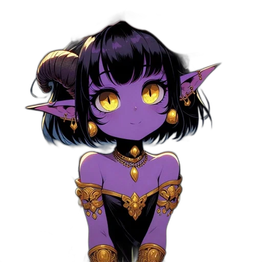 mask, staff, creature, jewelry, fantasy art, concept art, pixel art, anime transparent PNG cut-out