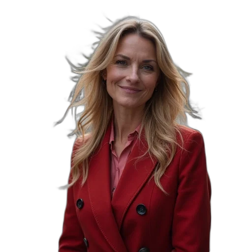 jacket, staff, sienna, hudson transparent PNG cut-out