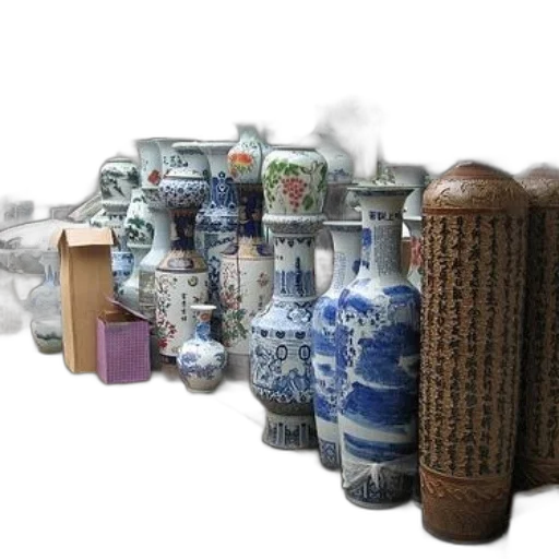 bottle, furniture, jewelry, 3d render, photorealistic, collection, variously, sized transparent PNG cut-out