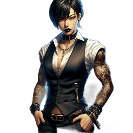 staff, concept art, comic book art, fantasy art transparent PNG cut-out