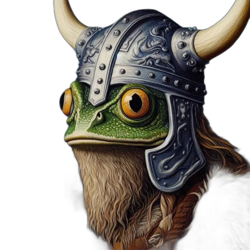 dragon, mask, face, sword, fantasy art, concept art, photorealistic, 3d render transparent PNG cut-out