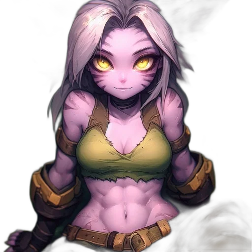 dragon, fantasy art, pixel art, concept art, comic book art, dark, animated, female transparent PNG cut-out