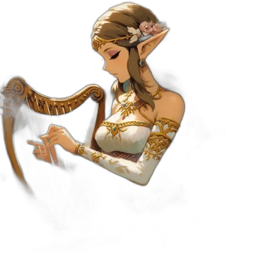 staff, jewelry, sword, dragon, fantasy art, concept art, pixel art, 3d render transparent PNG cut-out