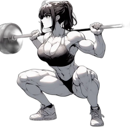 weapon, robot, animal, sword, concept art, anime, cartoon, comic book art transparent PNG cut-out