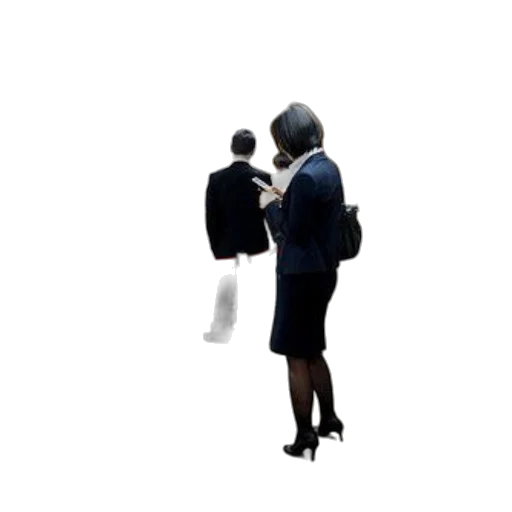 jacket, staff, dress, umbrella, 3d render, concept art, pixel art, photorealistic transparent PNG cut-out