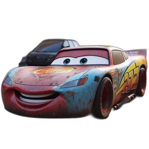 car, weapon, animal, robot, 3d render, concept art, photorealistic, cartoon transparent PNG cut-out