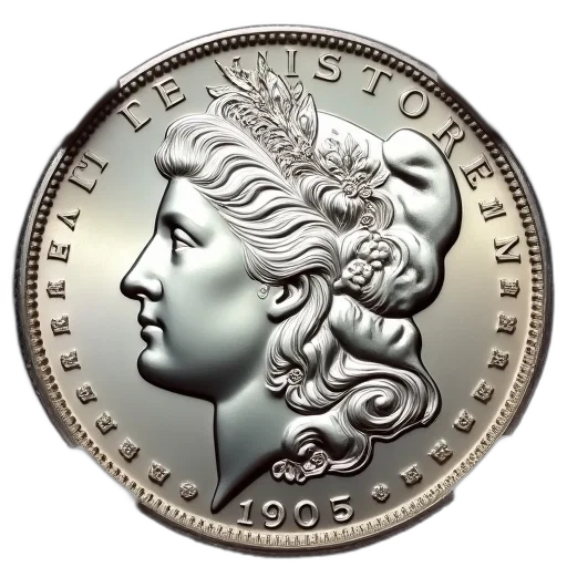 crown, silver, morgan, dollars, variety, gradings, grades, ms67 transparent PNG cut-out