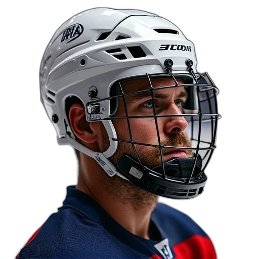 mask, face, hat, staff transparent PNG cut-out