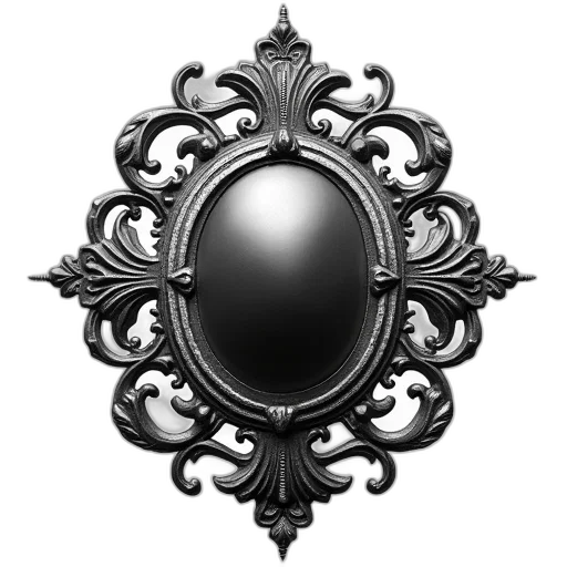 crown, jewelry, staff, face, photorealistic, 3d render, fantasy art, concept art transparent PNG cut-out