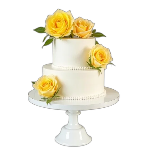 crown, jewelry, 3d render, photorealistic, golden, white, wedding, cake transparent PNG cut-out