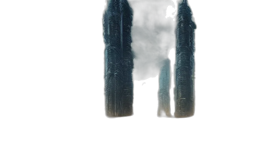weapon, sword, bottle, robot transparent PNG cut-out