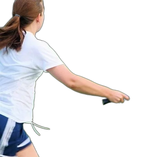 staff, weapon, photorealistic, woman transparent PNG cut-out