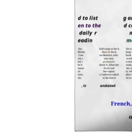 text, italian, discusses, divine, comedy, mentioning, humanist, named transparent PNG cut-out