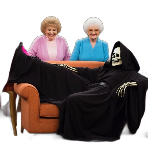 furniture, crown, mask, dress, concept art, 3d render, pixel art, fire transparent PNG cut-out
