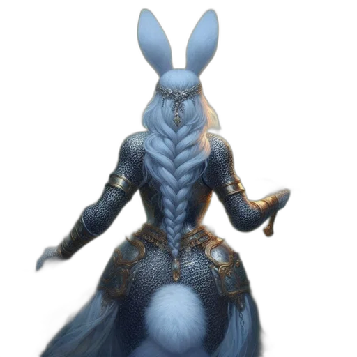 dress, dragon, animal, creature, fantasy art, concept art, pixel art, 3d render transparent PNG cut-out