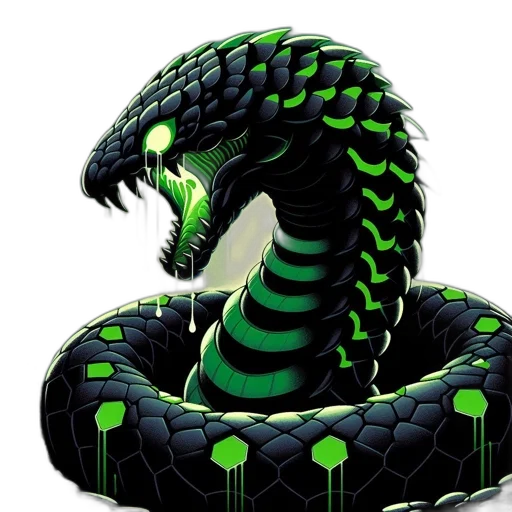 dragon, creature, animal, pixel art, concept art, fantasy art, 3d render, green transparent PNG cut-out