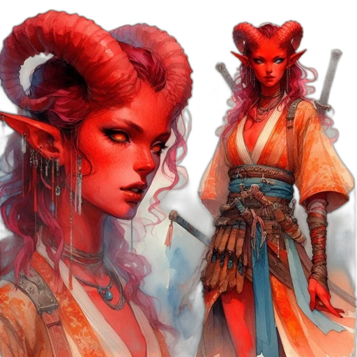 dragon, fantasy art, concept art, comic book art, photorealistic, fire, red, colorful transparent PNG cut-out