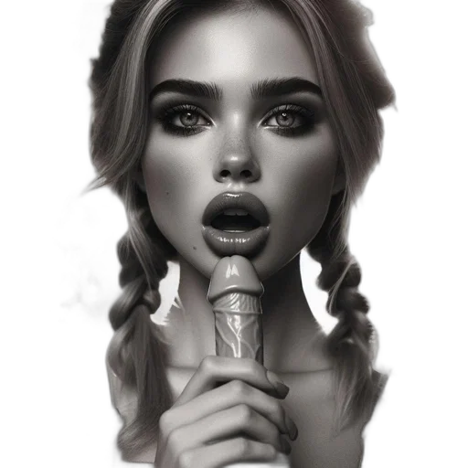 face, mask, dress, jewelry, photorealistic, fantasy art, cartoon, pencil sketch transparent PNG cut-out