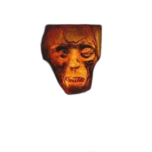 mask, face, crown, jacket, photorealistic, concept art, 3d render, book transparent PNG cut-out