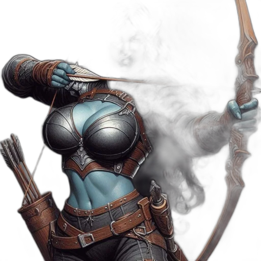 staff, sword, weapon, fantasy art, concept art, comic book art, cyberpunk, fog transparent PNG cut-out