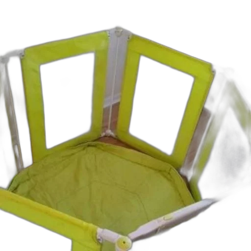 furniture, umbrella, crown, hat, 3d render, outer space, yellow, baby transparent PNG cut-out